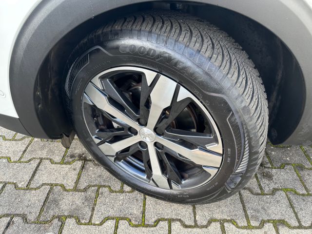 5008 BlueHDi 130 EAT8 GT