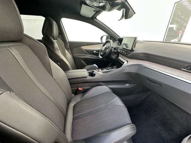 5008 BlueHDi 130 EAT8 GT