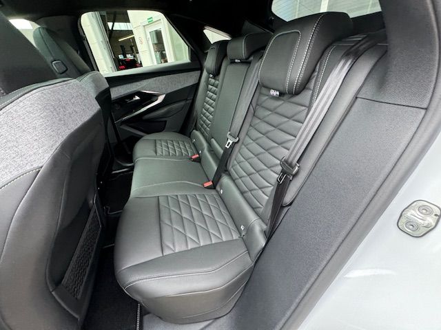 3008 Elektro 210 GT