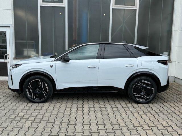 3008 Elektro 210 GT