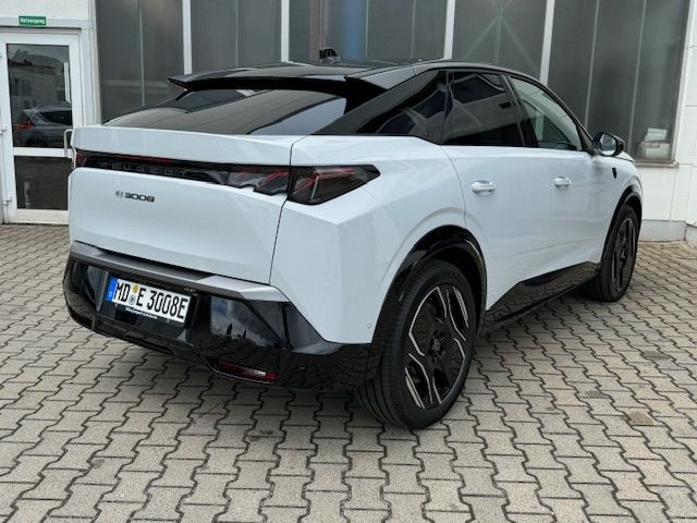3008 Elektro 210 GT