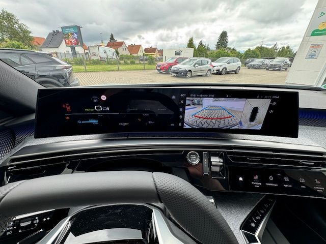 3008 Elektro 210 GT