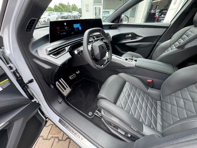 3008 Elektro 210 GT