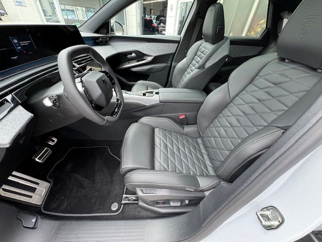 3008 Elektro 210 GT