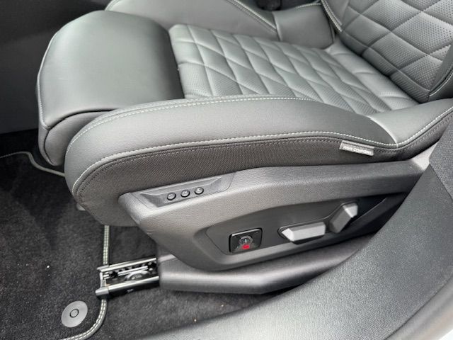 3008 Elektro 210 GT