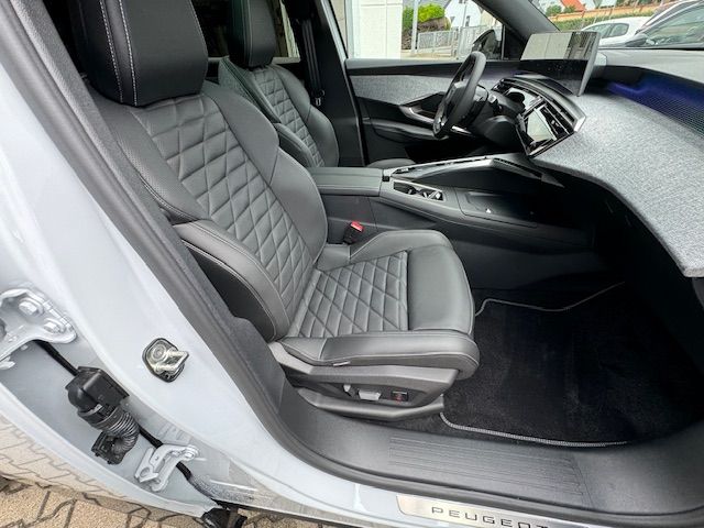 3008 Elektro 210 GT
