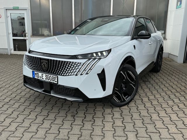 3008 Elektro 210 GT