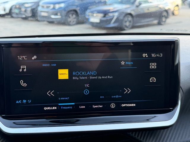 208 PureTech 75 Active (U)