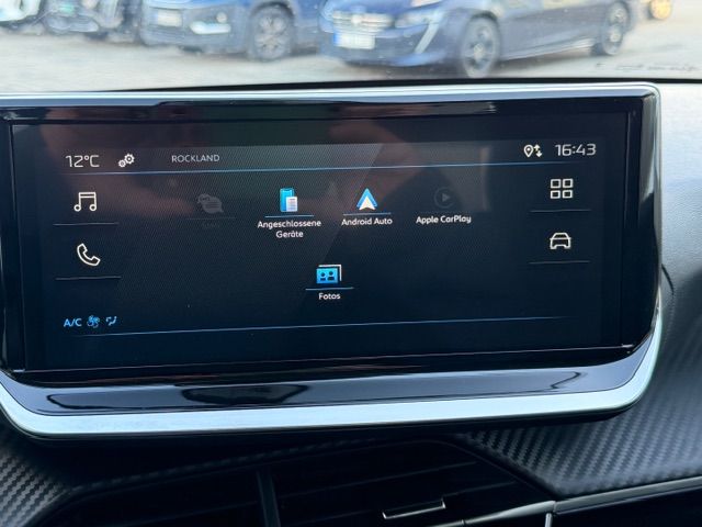 208 PureTech 75 Active (U)