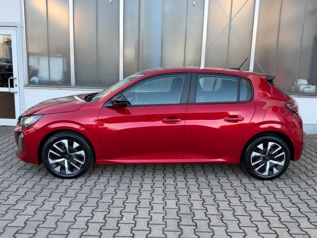 208 PureTech 75 Active (U)