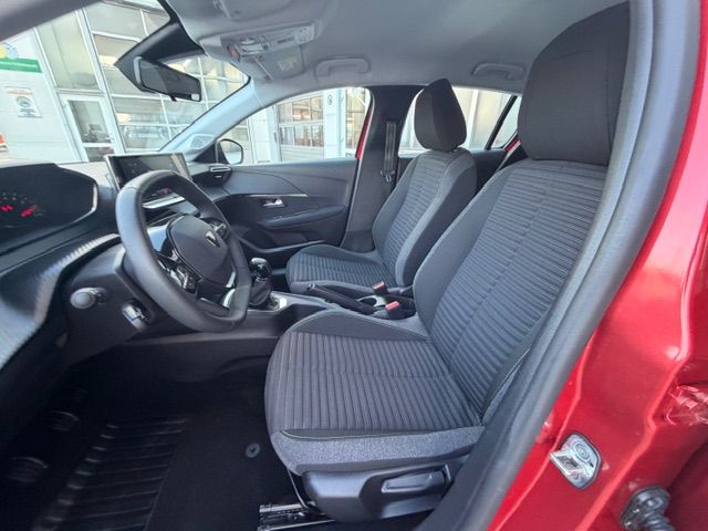 208 PureTech 75 Active (U)