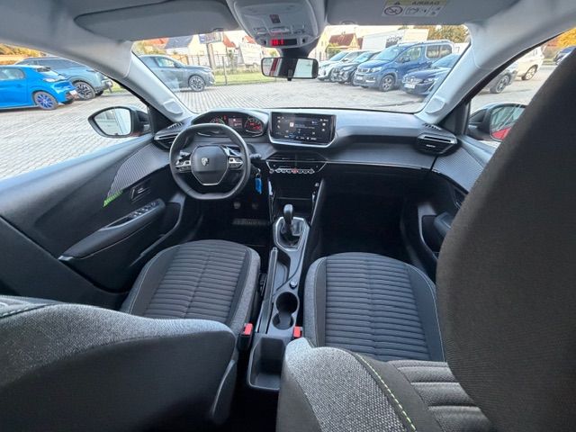 208 PureTech 75 Active (U)