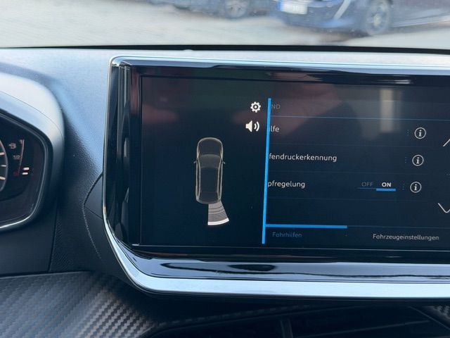 208 PureTech 75 Active (U)