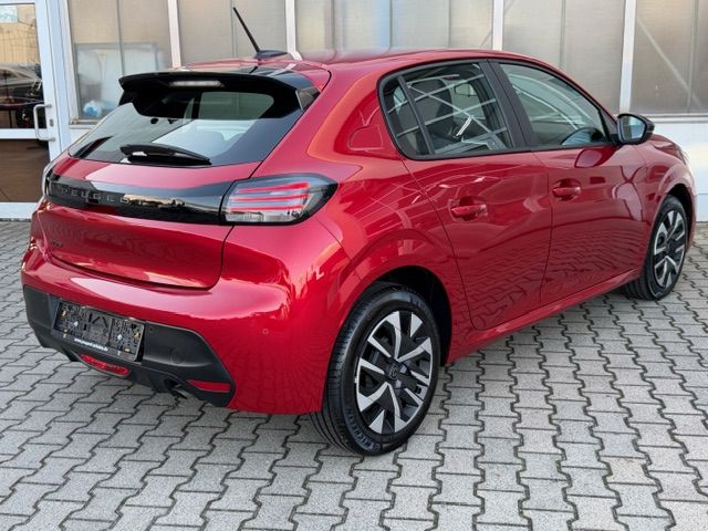 208 PureTech 75 Active (U)