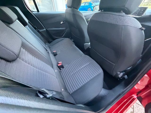 208 PureTech 75 Active (U)