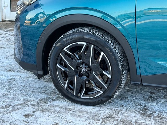 3008 Hybrid 136 e-DSC6 Allure