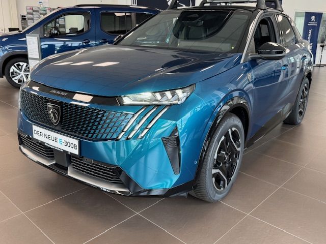 3008 Elektro 210 GT