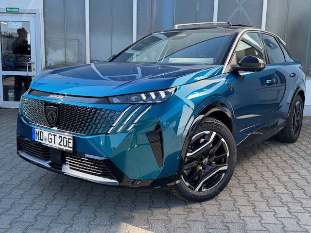 3008 Elektro 210 GT