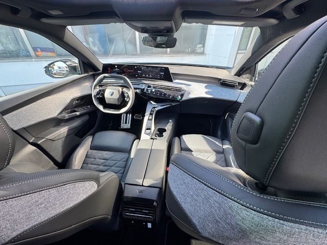 3008 Elektro 210 GT