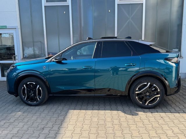 3008 Elektro 210 GT