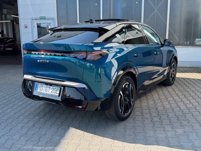 3008 Elektro 210 GT