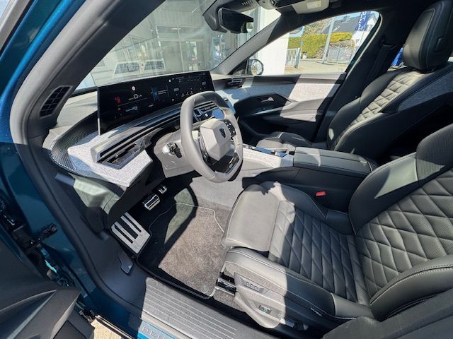 3008 Elektro 210 GT