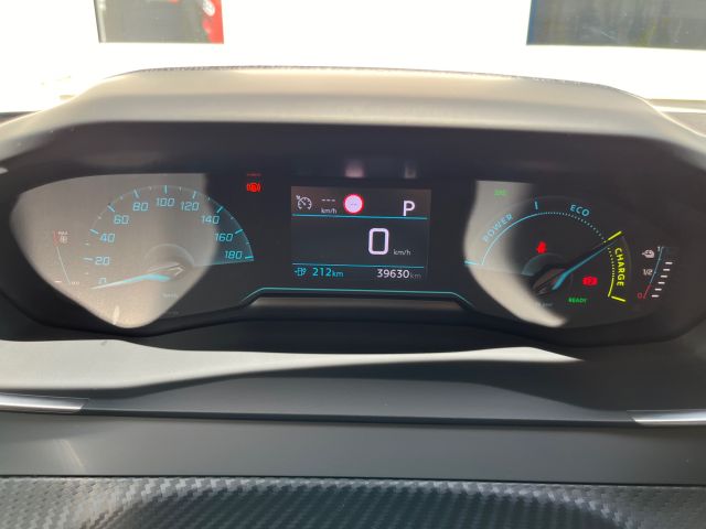 2008 Elektro Active Pack