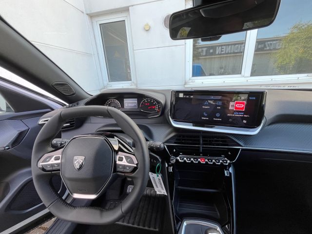 2008 PureTech 100 Active (U)