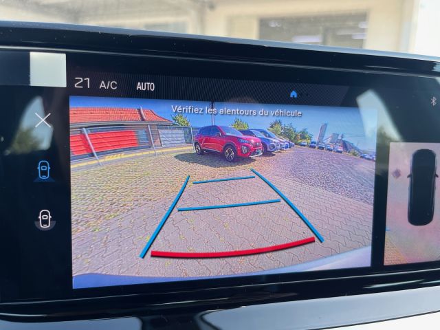 2008 PureTech 100 Active (U)