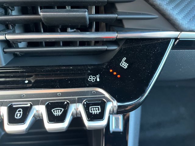 2008 PureTech 100 Active (U)