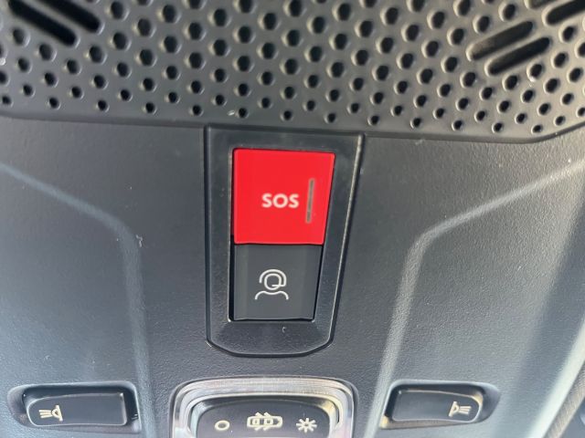 2008 PureTech 100 Active (U)