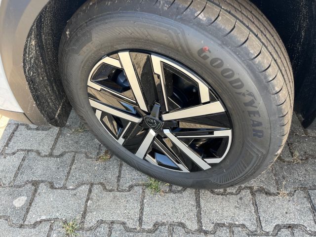 2008 PureTech 100 Active (U)