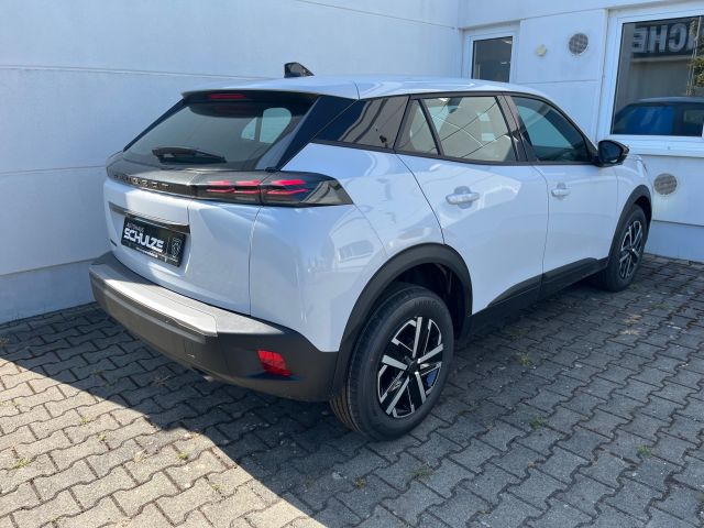 2008 PureTech 100 Active (U)