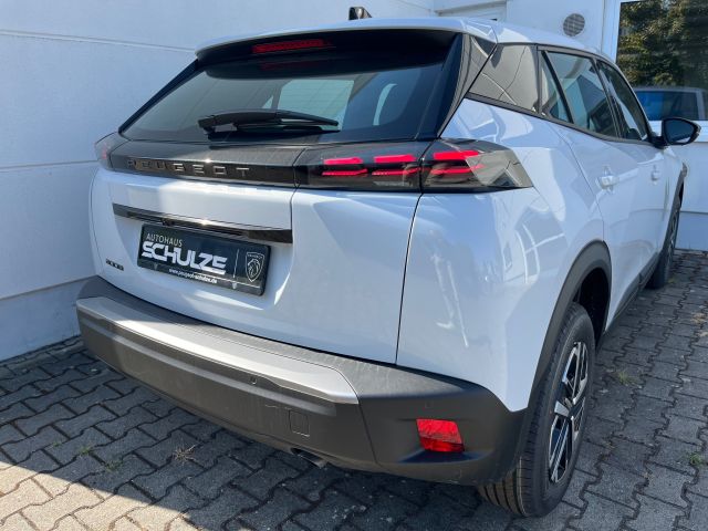 2008 PureTech 100 Active (U)