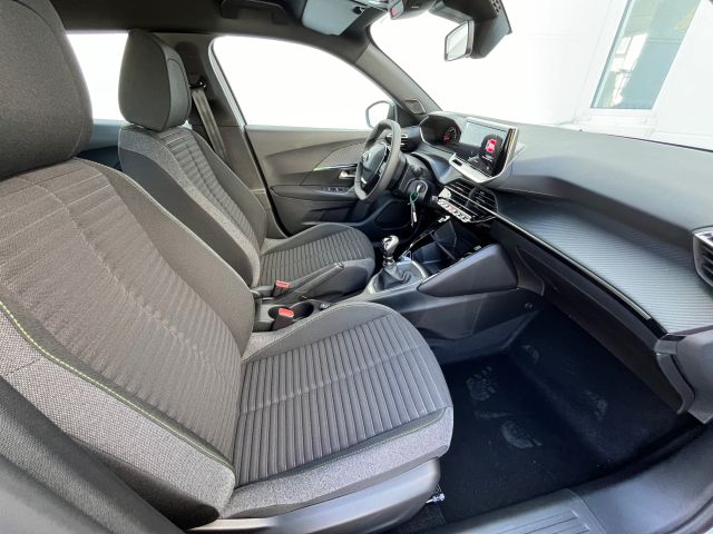 2008 PureTech 100 Active (U)