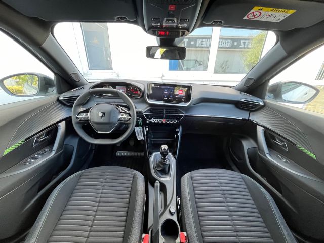 2008 PureTech 100 Active (U)