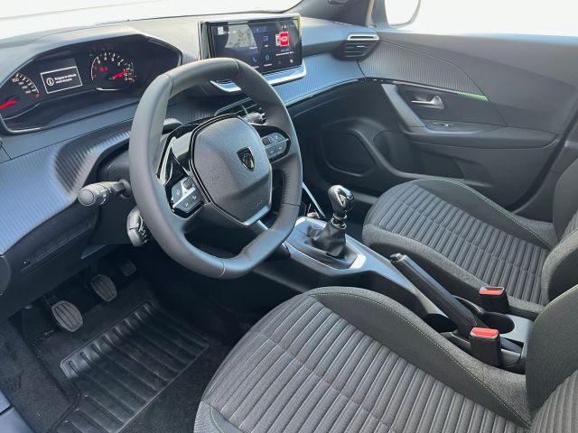 2008 PureTech 100 Active (U)