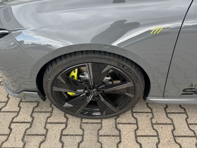 508 SW Plug-In Hybrid 360 e-EAT8 PEUGEOT SPORT ENGINEERED (F)