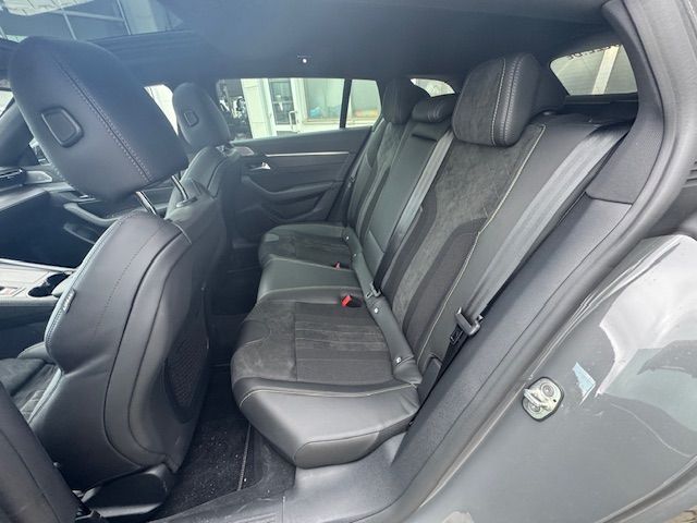 508 SW Plug-In Hybrid 360 e-EAT8 PEUGEOT SPORT ENGINEERED (F)