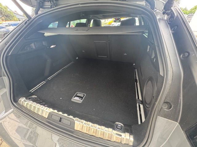 508 SW Plug-In Hybrid 360 e-EAT8 PEUGEOT SPORT ENGINEERED (F)