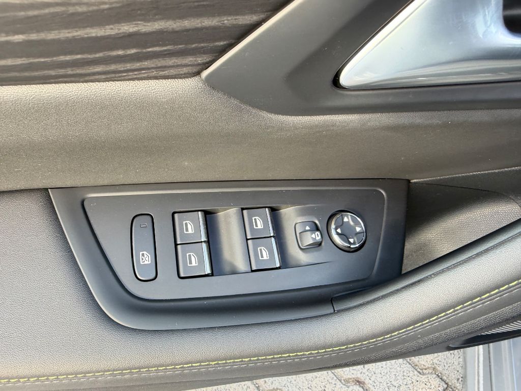 508 SW Plug-In Hybrid 360 e-EAT8 PEUGEOT SPORT ENGINEERED (F)