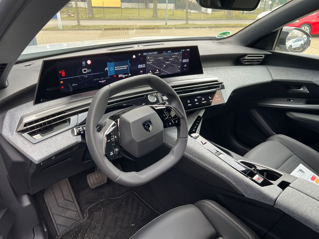 5008 Hybrid 136 e-DSC6 Allure (K)