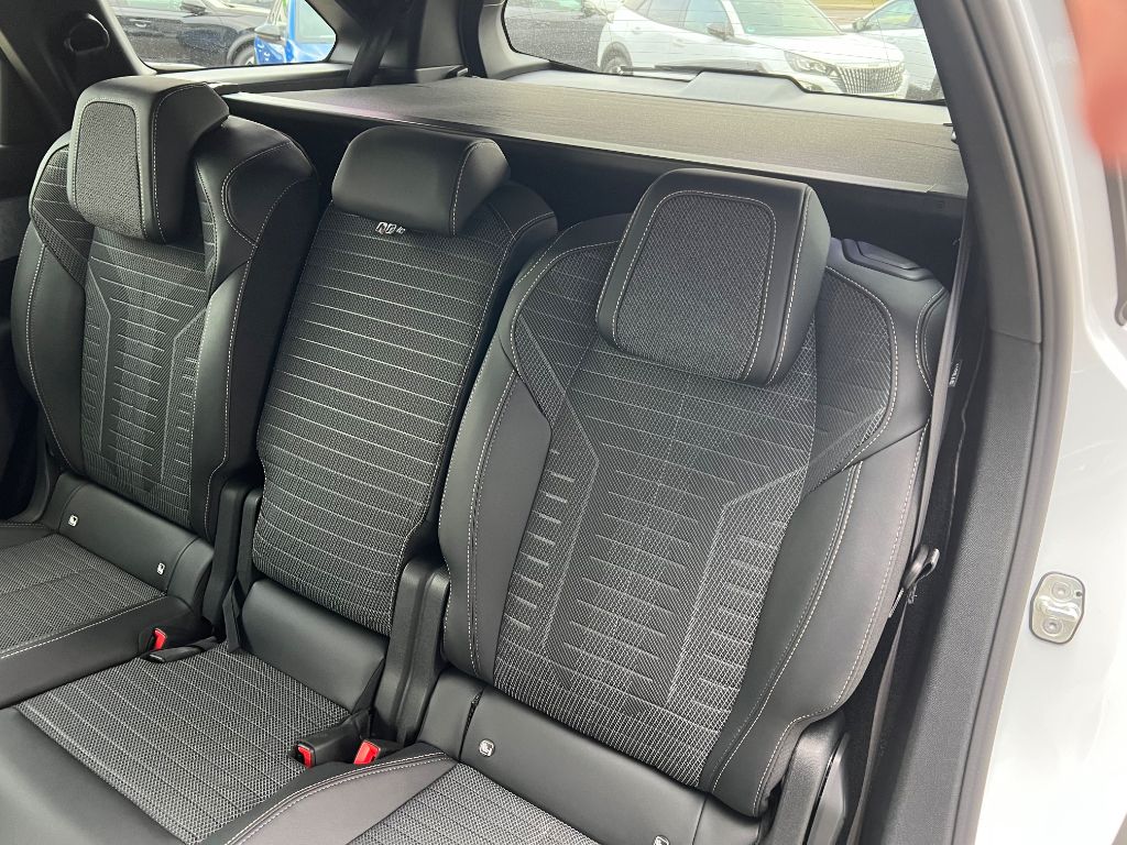 5008 Hybrid 136 e-DSC6 Allure (K)