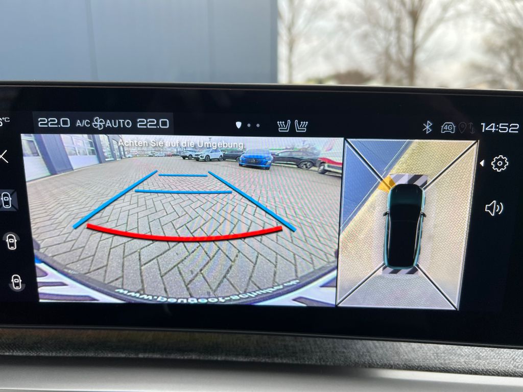 5008 Hybrid 136 e-DSC6 Allure (K)