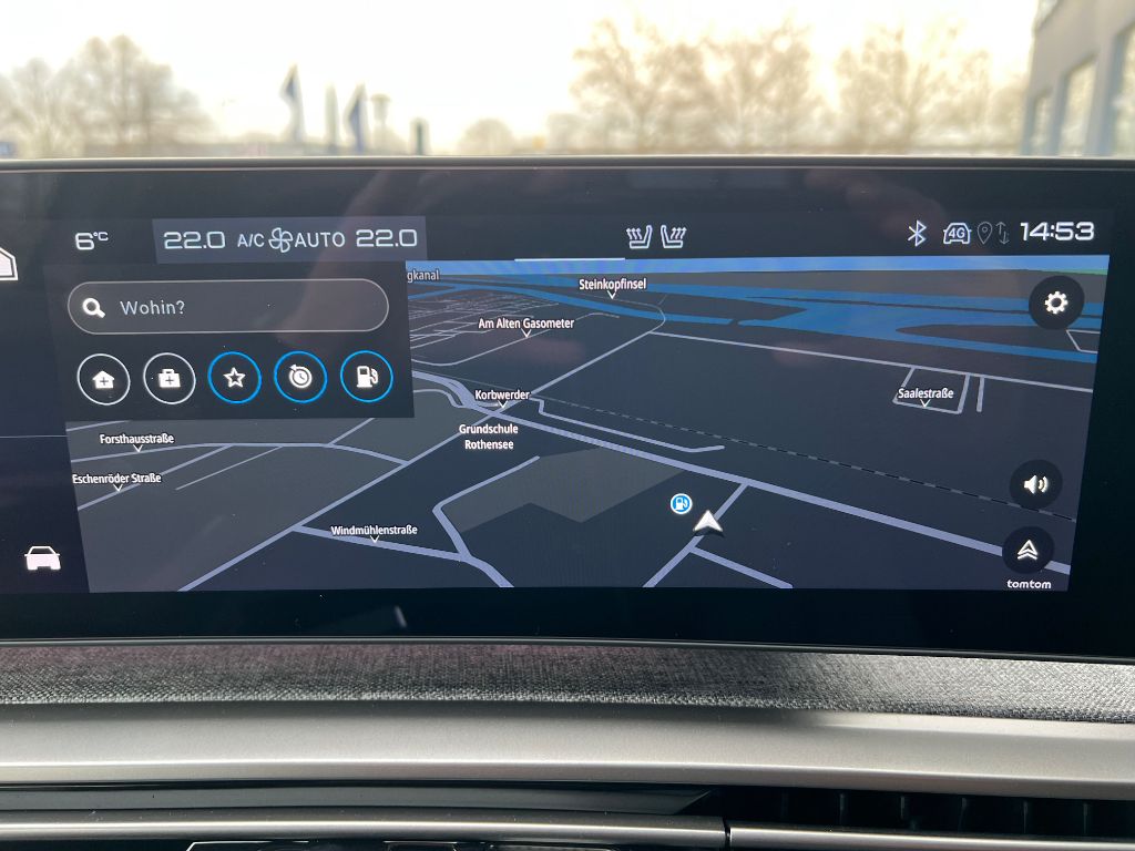 5008 Hybrid 136 e-DSC6 Allure (K)