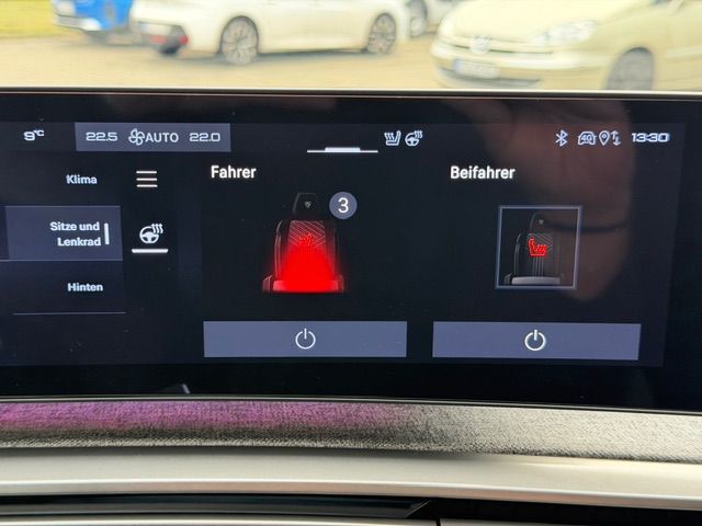 5008 Hybrid 136 e-DSC6 Allure (K)