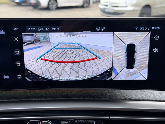 5008 Hybrid 136 e-DSC6 Allure (K)