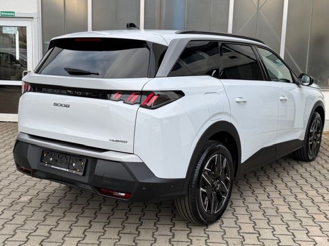 5008 Hybrid 136 e-DSC6 Allure (K)