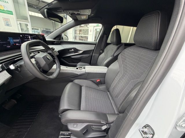 5008 Hybrid 136 e-DSC6 Allure (K)