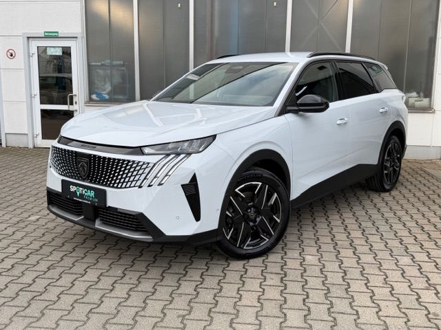 5008 Hybrid 136 e-DSC6 Allure (K)